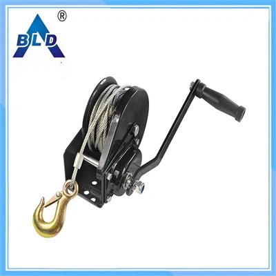 1200lbs Brake System for Winch