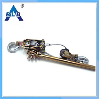 Electrical Industrial 2 Ton Hand Puller