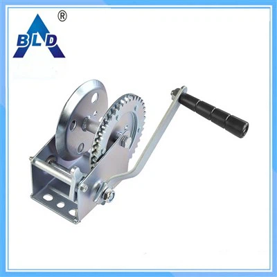 Hand Winch Only Frame 1600lbs Lifting Tool